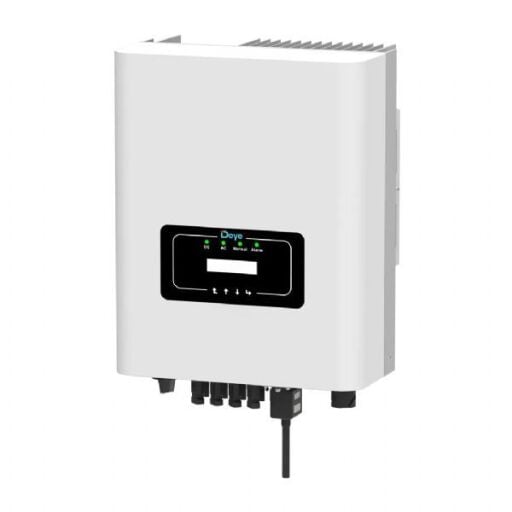 Deye Monofaze OnGrid İnverter